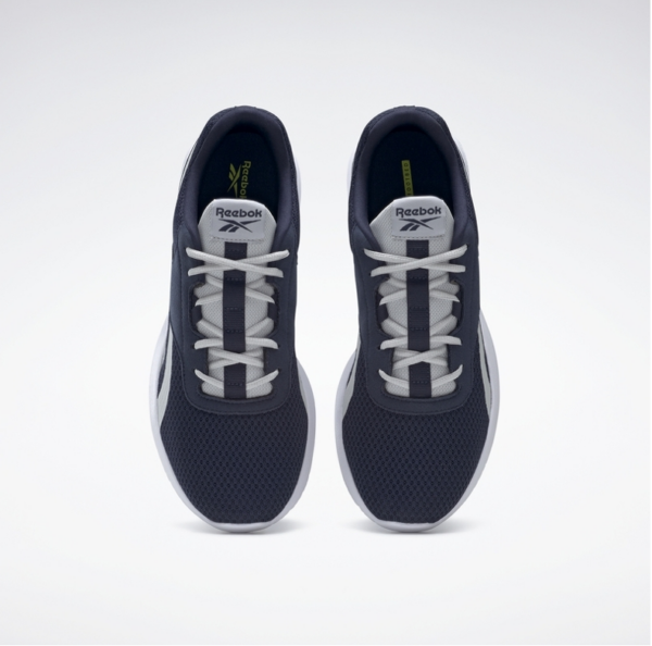 Giày Reebok Reago Essential 2 Navy White GZ8304 - Ảnh 2