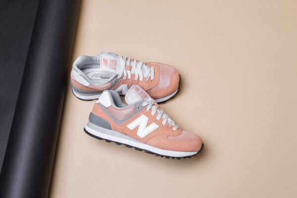 Giày New Balance 574 Core Plus WL574CB - Ảnh 5