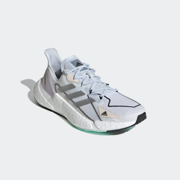 Giày Adidas X9000l4 Heat.Rdy 'White' FX8453 - Ảnh 4