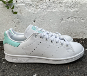 Giay Adidas Wmns Stan Smith 'Mint' EF9318