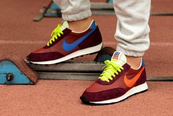 Giày Nike Daybreak SP 'Night Maroon' CQ6358-600 - Ảnh 6