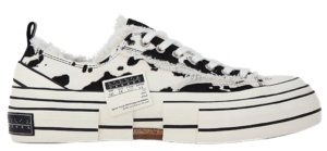 Giay xVESSEL G.O.P. Lows 'Cow Print' F22X36B