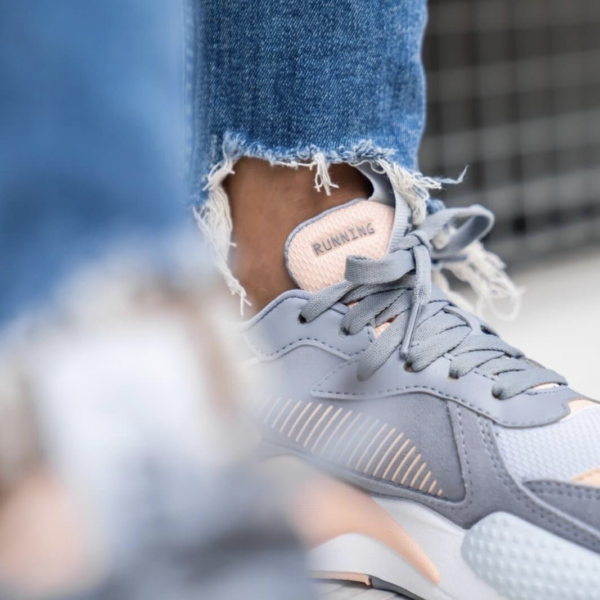 Giày Puma RSX Reinvent Tradewinds Heather 371008-03 - Ảnh 6