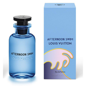 Alternative view of Nước Hoa Louis Vuitton Afternoon Swim EDP