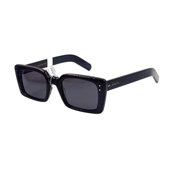 Kính Gucci Sunglasses GG0539S-001 - Ảnh 4