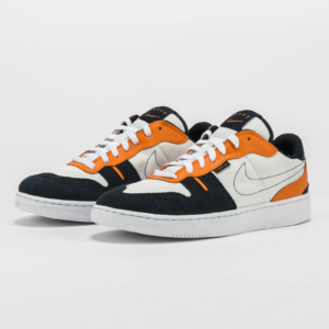 Alternative view of Giày Nike Squash-Type 'Summit White Orange' CJ1640-101