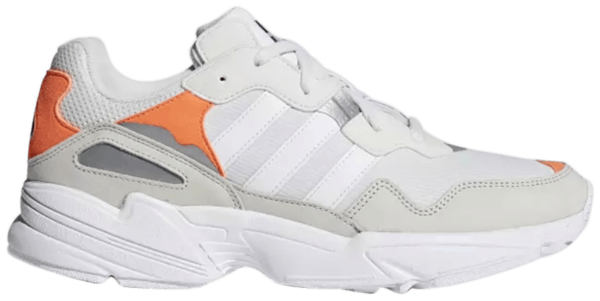 Giày Adidas Yung 96 'Orange' F97179