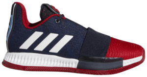 Giày Adidas Harden Vol. 3 J 'Shark' F97238