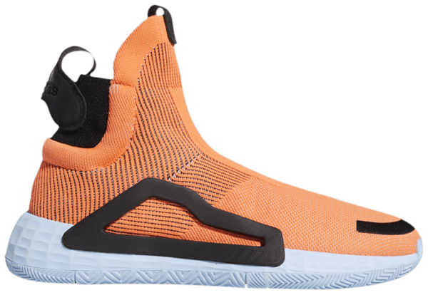 Giày Adidas N3XT L3V3L 'Hi-Res Coral' F97259