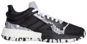 Giày Adidas Marquee Boost Low 'Graffiti' F97281