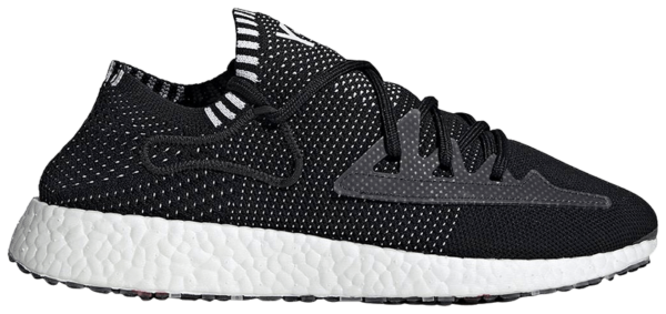 Giày Adidas Y-3 Raito Racer 'Core Black' F97404