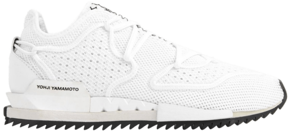 Giày Adidas Y-3 Harigane 2 'White' F97428
