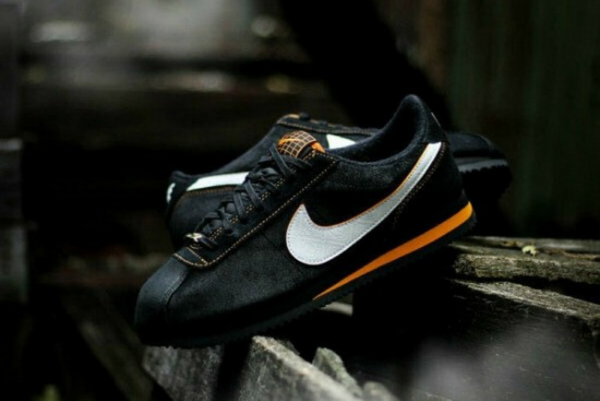 Giày Nike Cortez 'Day Of The Dead' CT3731-001 - Ảnh 11