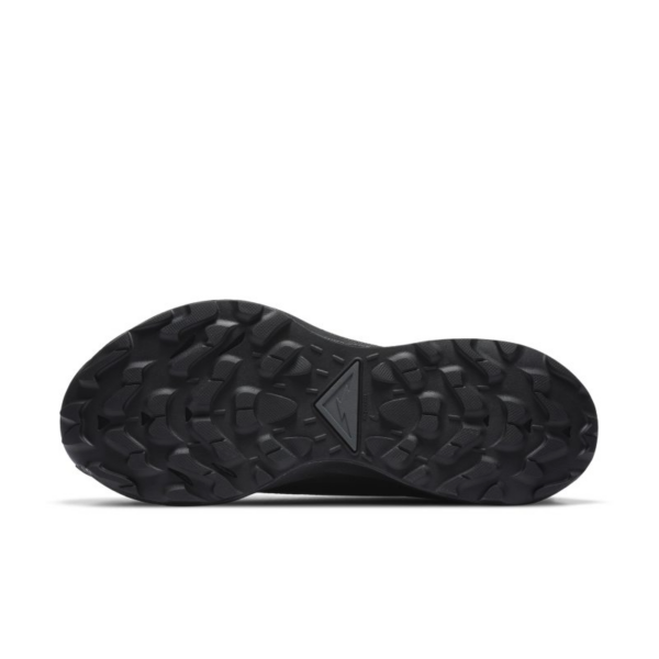 Giày Nike Wmns Pegasus Trail 2 Gore-Tex 'Black Metallic Dark Grey' CU2018-001 - Ảnh 4