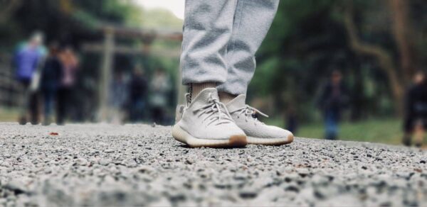 Giày Adidas Yeezy Boost 350 V2 'Sesame' F99710 - Ảnh 7