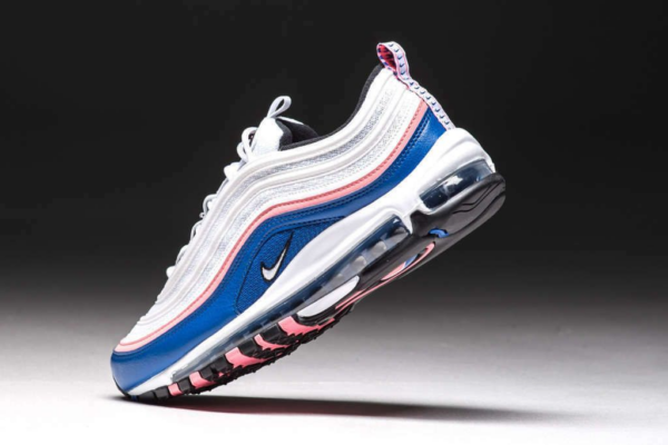Giày Nike Air Max 97 'Ultramarine' 921826-107 - Ảnh 5