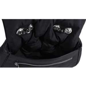 Alternative view of Túi Maison Margiela Glam Slam 'Black'