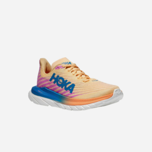 Giay Hoka Mach 5 Running 'Orange' 1127894-ICYC