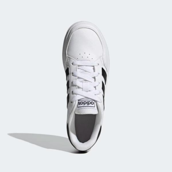 Giày Adidas Breaknet 'Core Black' FY9506 - Ảnh 6