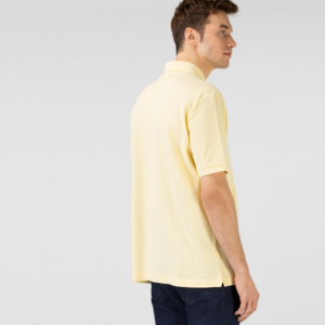 Ao Lacoste Live Cotton Pique Polo PH9164-WWJ