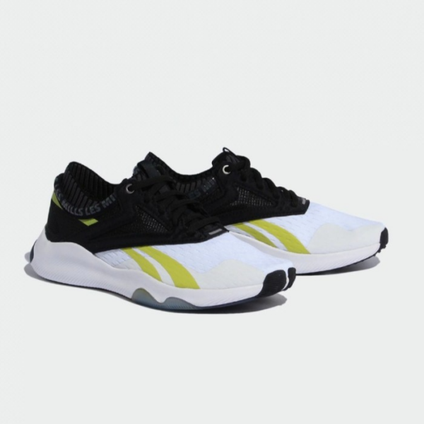 Giày Reebok Les Mills x HIIT TR 'White Chartreuse' FW8732 - Ảnh 3