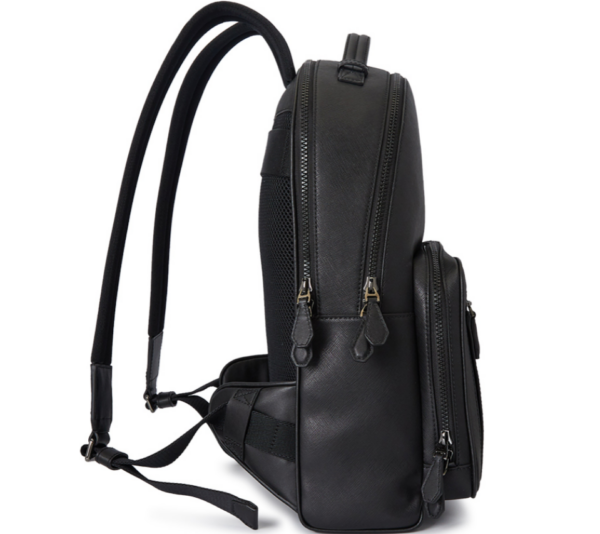 Balo Bally Mavrich 'Black' MAVRICK-06 - Ảnh 4