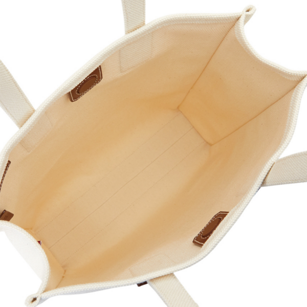 Túi Bally Crystalia 'Beige' CRYSTALIA-ST-23 - Ảnh 3