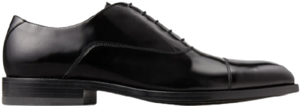 Giày Jimmy Choo Finnion 'Black' FINNIONUAW000074