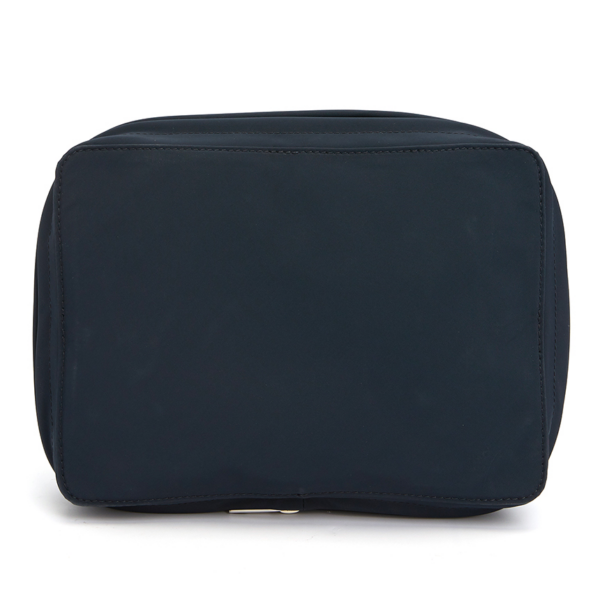 Túi Bally Fallie 'Navy' FALLIE-STL-507 - Ảnh 7