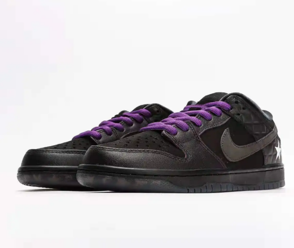 Giày Nike SB Dunk Low 'Familia First Avenue' DJ1159-001 - Ảnh 8