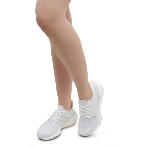 Giày Adidas Wmns UltraBoost 21 'Cloud White' FY0403 - Ảnh 4