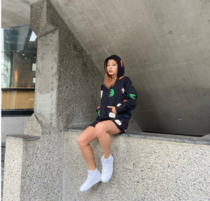 Giay Nike Air Jordan 1 Mid 'Triple White' DV0991-111