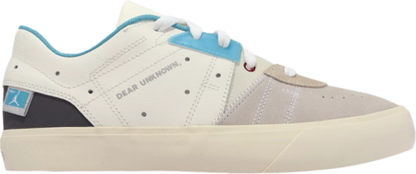 Giay Nike Air Jordan Series  07 'Dear Unknown' FB1869-111