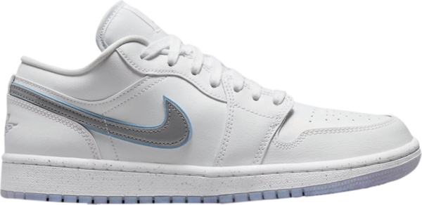 Giày Nike Air Jordan 1 Low SE 'Dare To Fly' FB1874-101