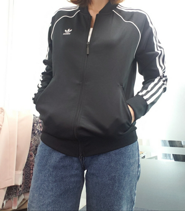 Áo Adidas Prime SST Jacket Original GD2374 - Ảnh 4