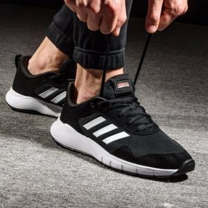 Giay Adidas Energyfalcon 'Core Black' EE9843