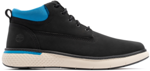 Giày Timberland Cross Mark Chukka 'Black' A433N001