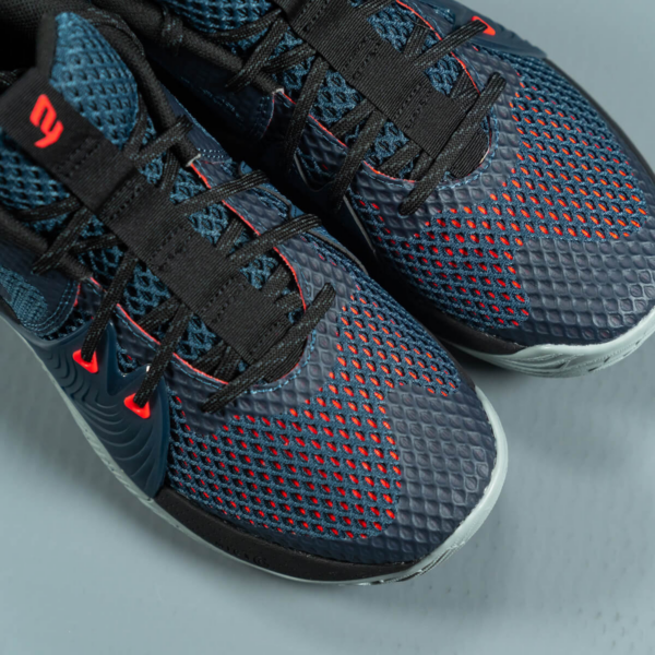 Giày Under Armour Embiid One 'Omen' 3023086-401 - Ảnh 6