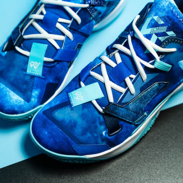 Giày Nike Jordan Why Not Zer0.4 'Trust & Loyalty' DM1289-401 - Ảnh 2