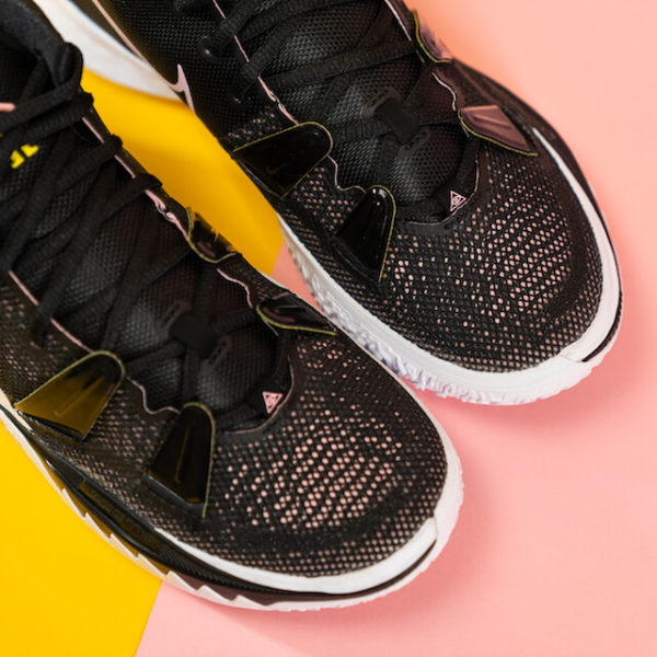 Giày Nike Kyrie 7 'Ripple Effect' CQ9326-005 - Ảnh 3