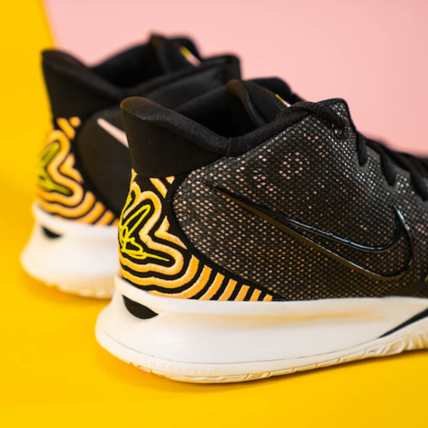 Giày Nike Kyrie 7 'Ripple Effect' CQ9326-005 - Ảnh 2