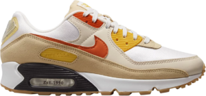 Giay Nike Air Max 90 SE 'Frank Rudy' FB4315-100