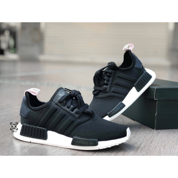 Giày Adidas Wmns NMD R1 'Orchid Tab'  BD8026 - Ảnh 5