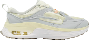 Giay Nike Air Max Bliss 'Light Silver Sail' FB7170-111