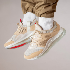 Alternative view of Giày Nike Odell Beckham Jr x Air Max 720 'Young King of The People' CK2531-200