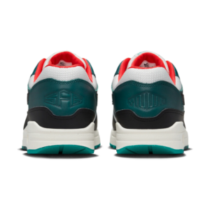 Giay Nike LeBron x Liverpool F.C. x Air Max 1 'Third Kit' FB8914-100