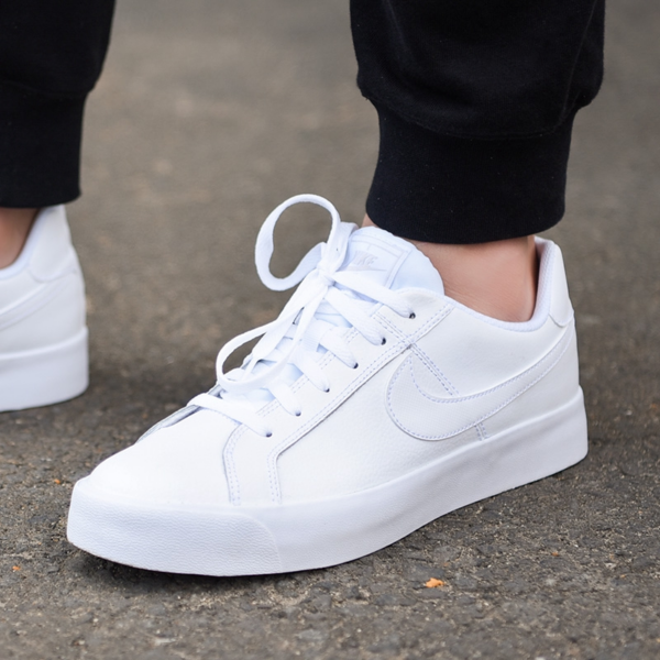 Giày Nike Court Royale AC 'White' BQ4222-101 - Ảnh 4