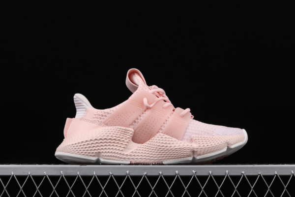Giày Adidas Prophere 'Pink White' EF2850 - Ảnh 3