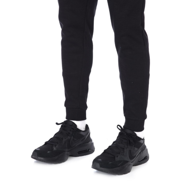 Giày Nike Air Max Fusion 'Triple Black' CJ1670-001 - Ảnh 2