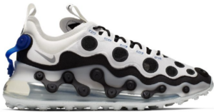 Giay Nike Air Max 720 ISPA 'White Black' CD2182-100